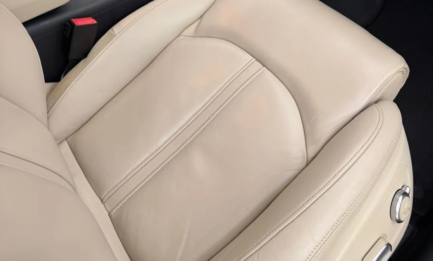 Audi A6 2015 Diesel Automatic Image 1