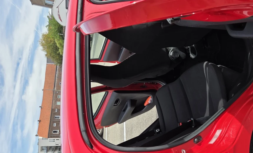 Citroen C1 2017 Gasoline Manual Image 3