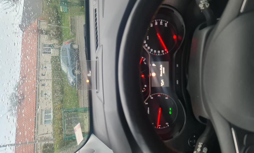 Opel Crossland X 2019 Gasoline Automatic Image 7