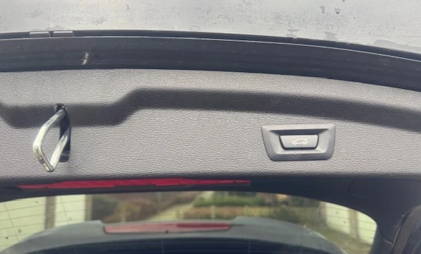 BMW X2 2022 Hybrid Electric/Gasoline Automatic Image 12