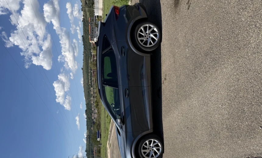 Cupra Formentor 2022 Gasoline Automatic Image 4