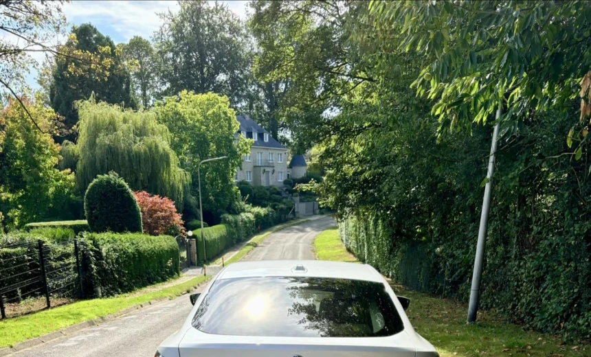 BMW 420 2022 Gasoline Automatic Image 4