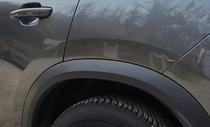 Citroen C5 Aircross 2022 Gasoline Manual Image 13