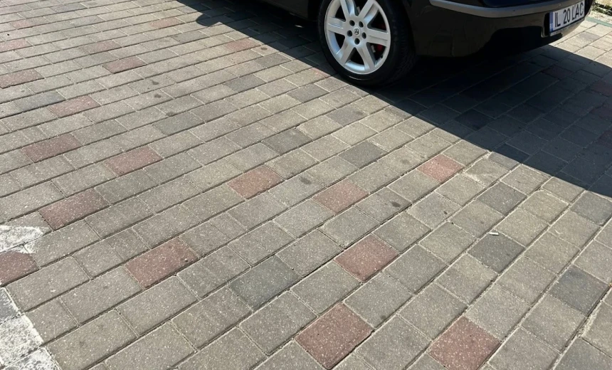 Renault Laguna 2006 Gasoline Manual Image 4