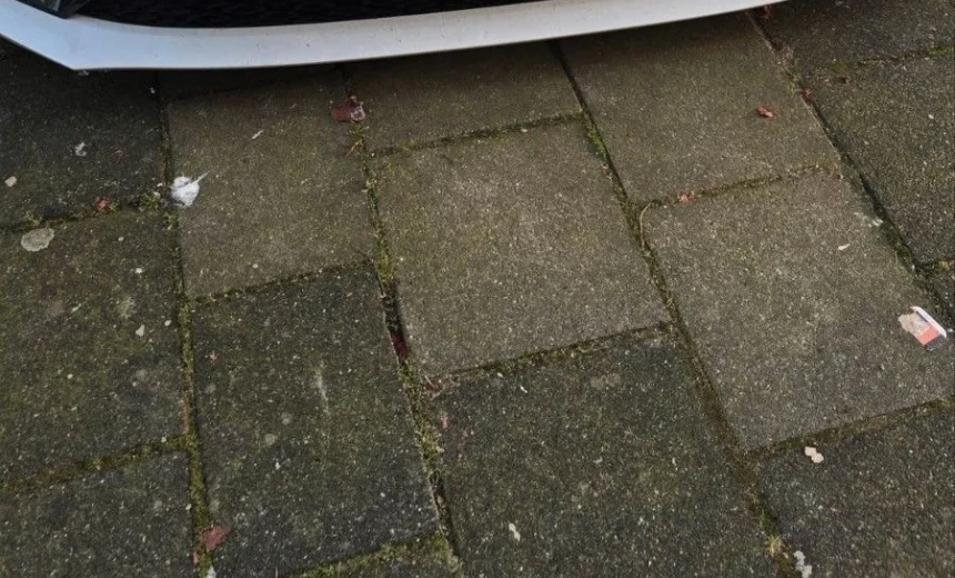 Skoda Enyaq 2023 Electric Automatic Image 8