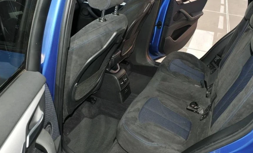 BMW X1 2018 Diesel Automatic Image 6