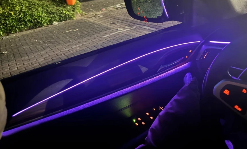 BMW 530 2018 Hybrid Electric/Gasoline Automatic Image 2