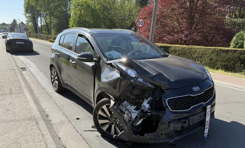 Kia Sportage 2018 Diesel Automatic Image 1