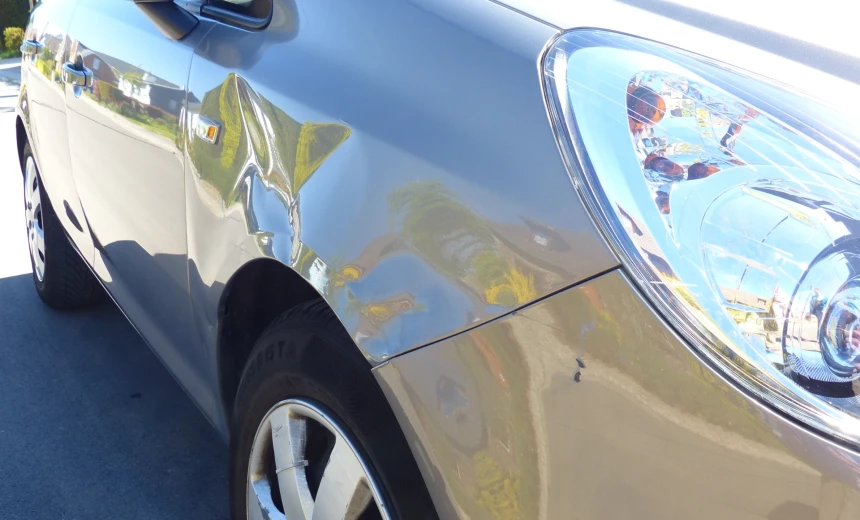 Opel Corsa 2010 Gasoline Automatic Image 8