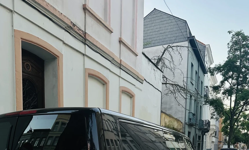 Volkswagen T6 Transporter 2018 Diesel Automatic Image 4
