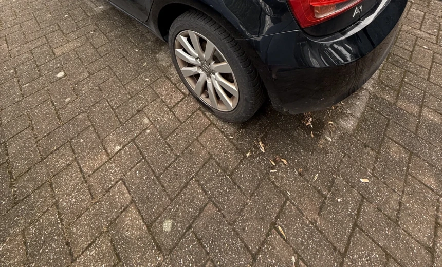 Audi A1 2014 Diesel Manual Image 3