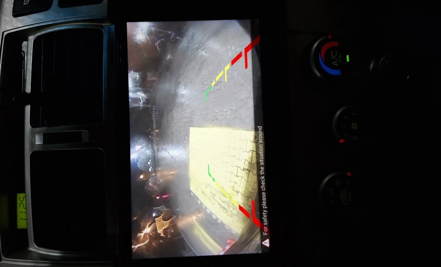 Hyundai Tucson 2008 Gasoline Manual Image 8