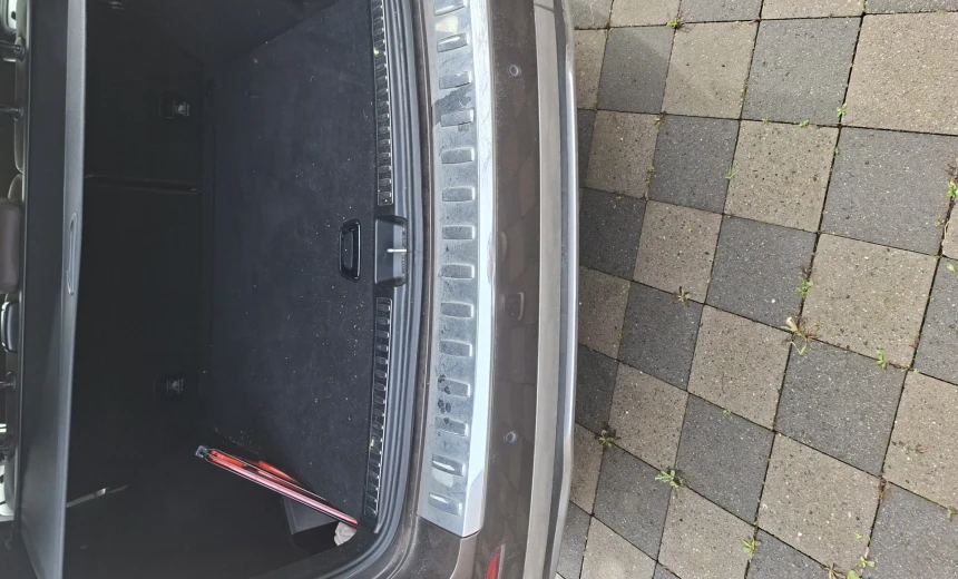 Mercedes-Benz ML 250 2013 Diesel Automatic Image 10