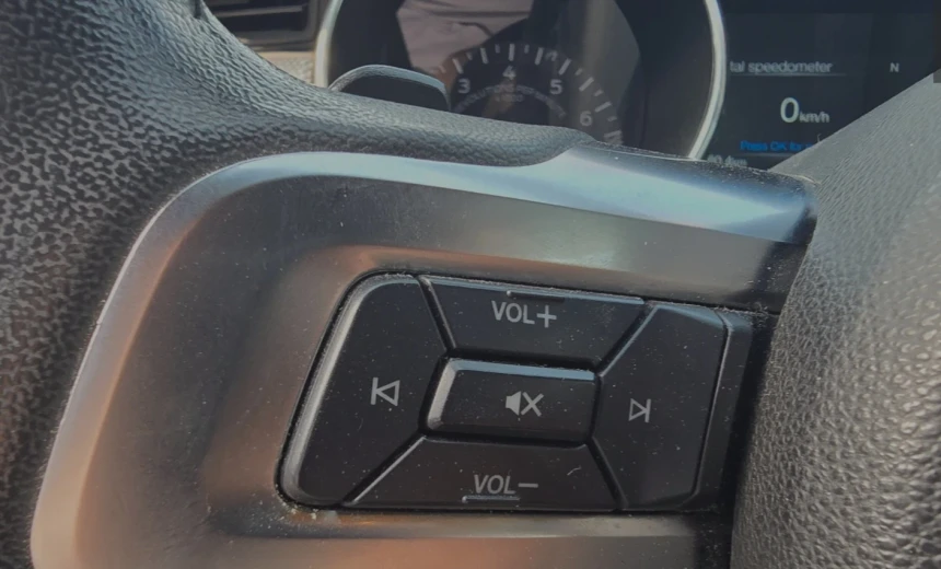 Ford Mustang 2018 Gasoline Automatic Image 16