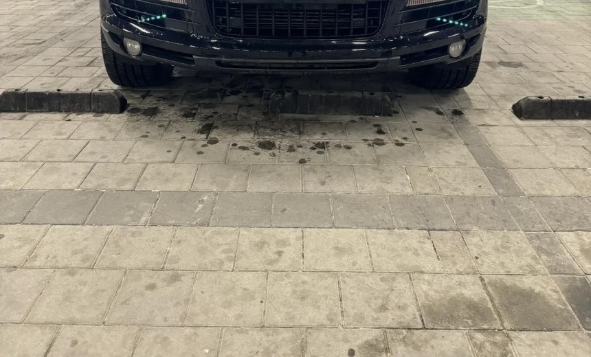 Audi Q7 2012 Gasoline Automatic Image 1