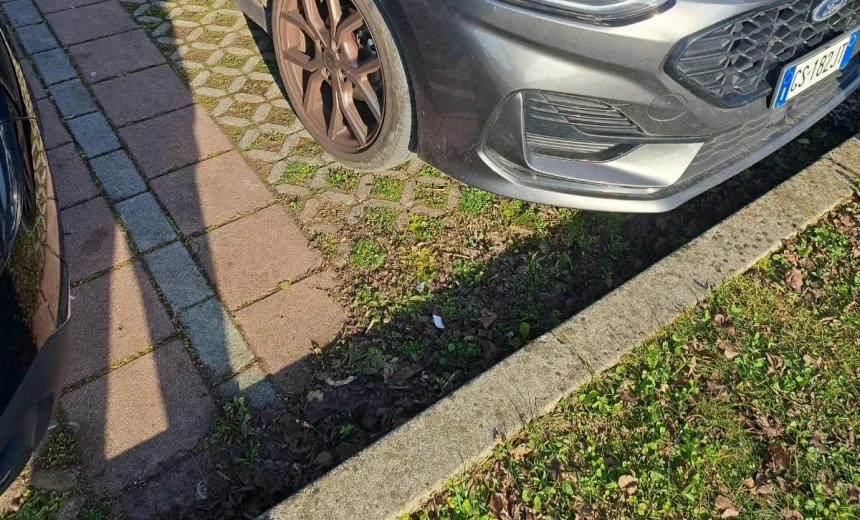 Ford Fiesta 2024 Hybrid Electric/Gasoline Manual Image 0