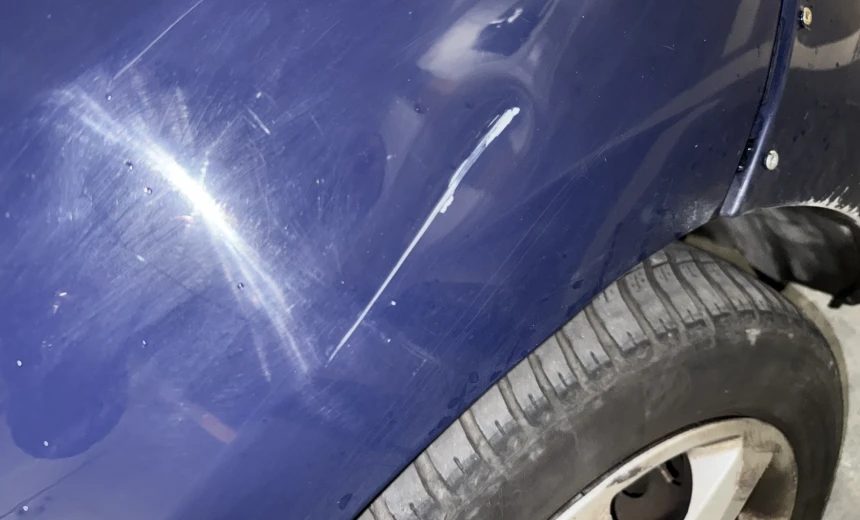 Dacia Sandero 2015 Diesel Manual Image 9