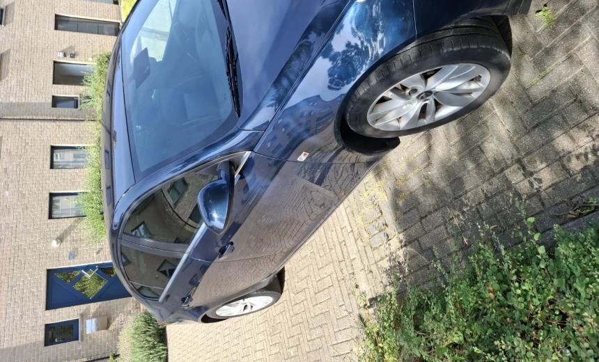 Opel Insignia 2014 Gasoline Manual Image 2
