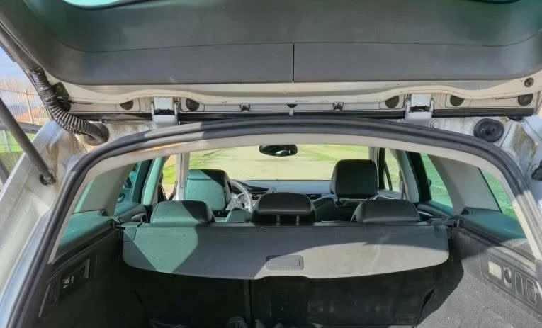 Citroen C5 2008 Diesel Manual Image 10