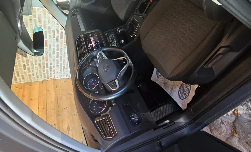 DODGE, CHRYSLER, VOLKSWAGEN, JEEP, FIAT, RAM, LANCIA Golf GTD 2021 Gasoline Automatic Image 7