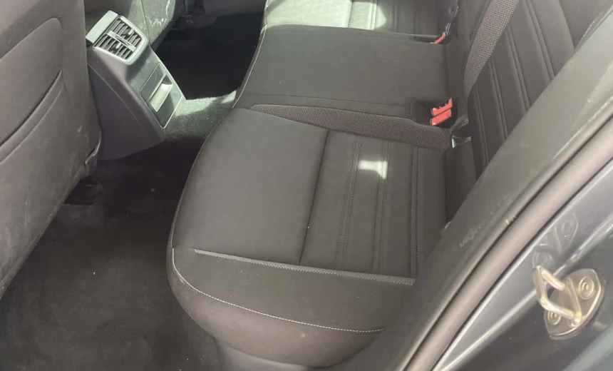 Skoda Octavia 2018 Diesel Automatic Image 10