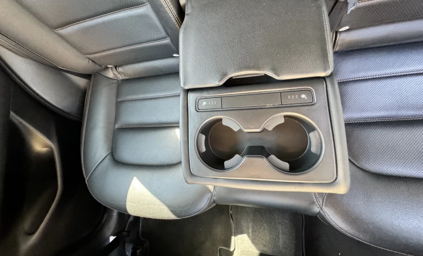 Mazda CX-5 2018 Diesel Automatic Image 3