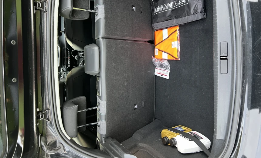 Peugeot 208 2020 Gasoline Manual Image 11