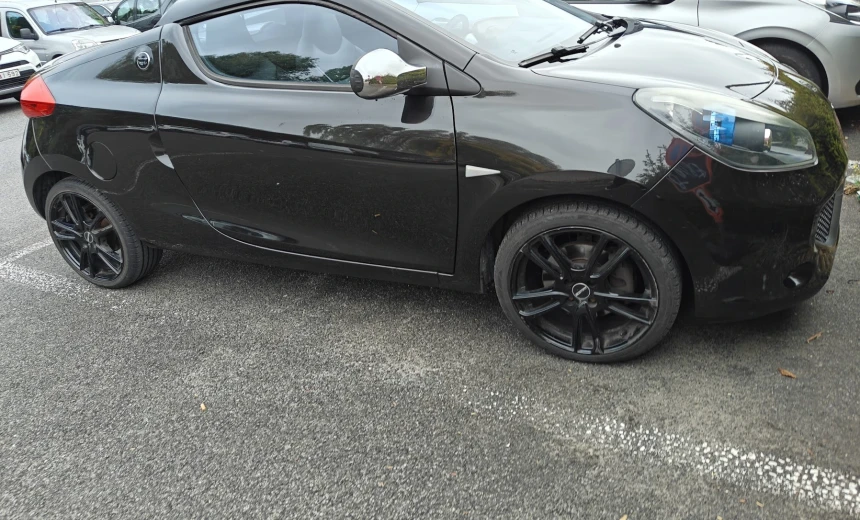 Renault Wind 2012 Gasoline Manual Image 2