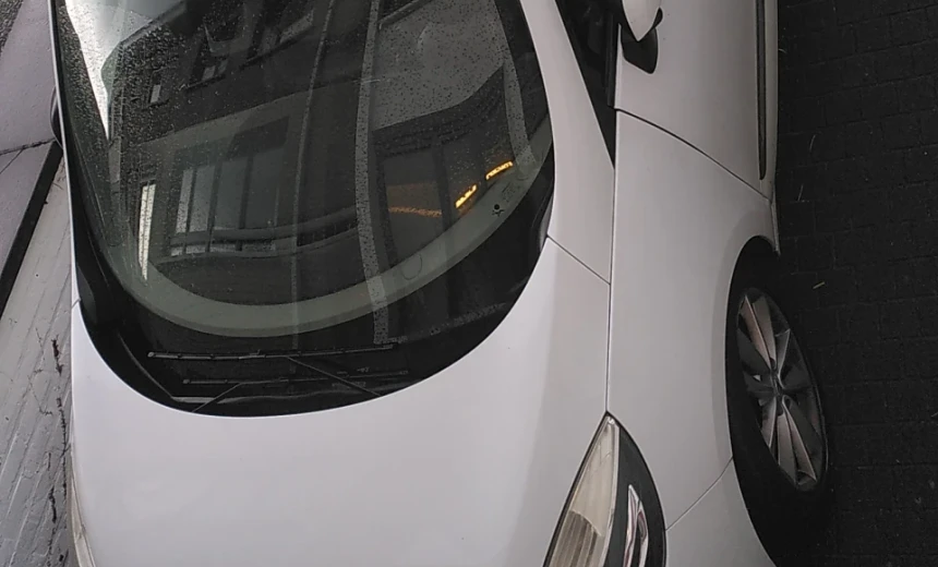 Renault Scenic 2013 Gasoline Manual Image 4