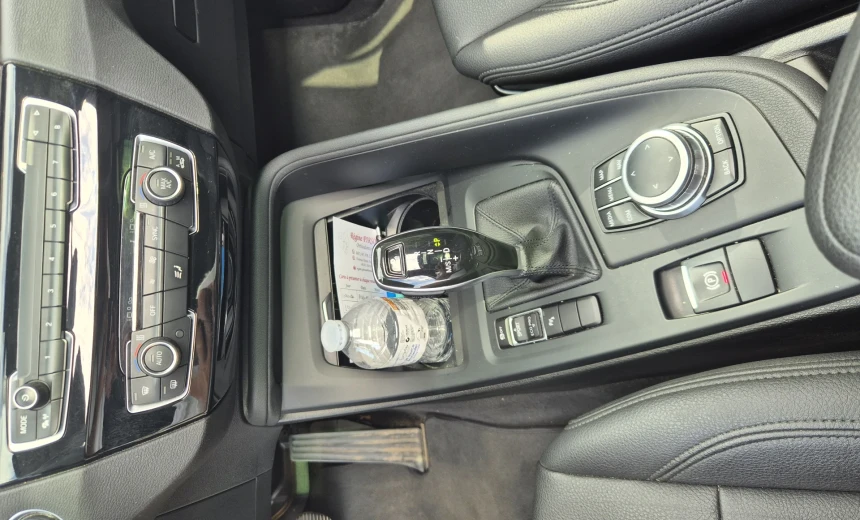 BMW X1 2021 Diesel Automatic Image 15