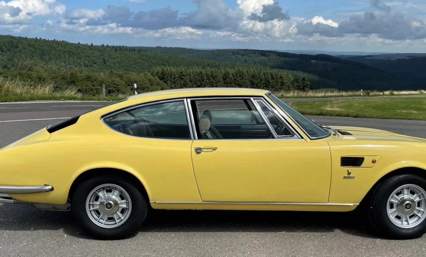 Fiat Dino 1972 Gasoline Manual Image 5