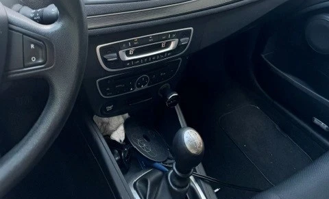Renault Megane 2011 Diesel Manual Image 1
