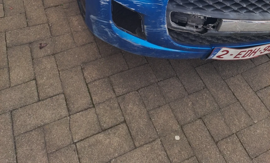 Peugeot 107 2011 Gasoline Automatic Image 1