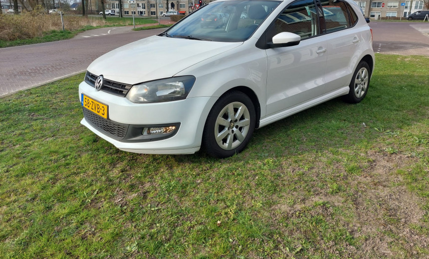 polo 2012 1.2 diesel