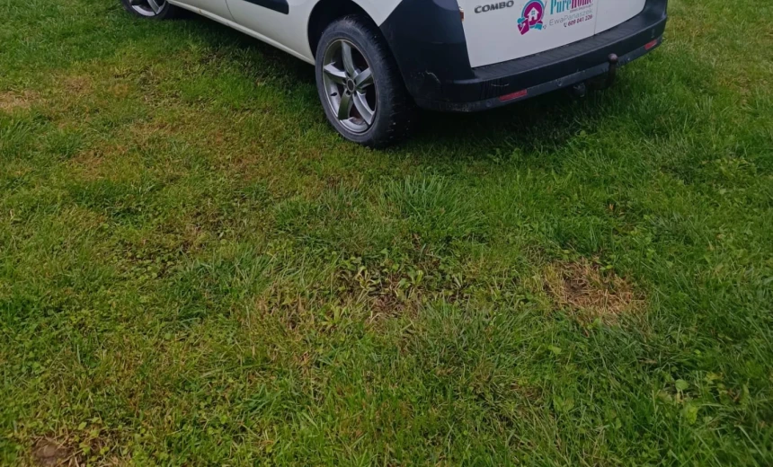 Opel Combo 2013 Diesel Manual Image 1