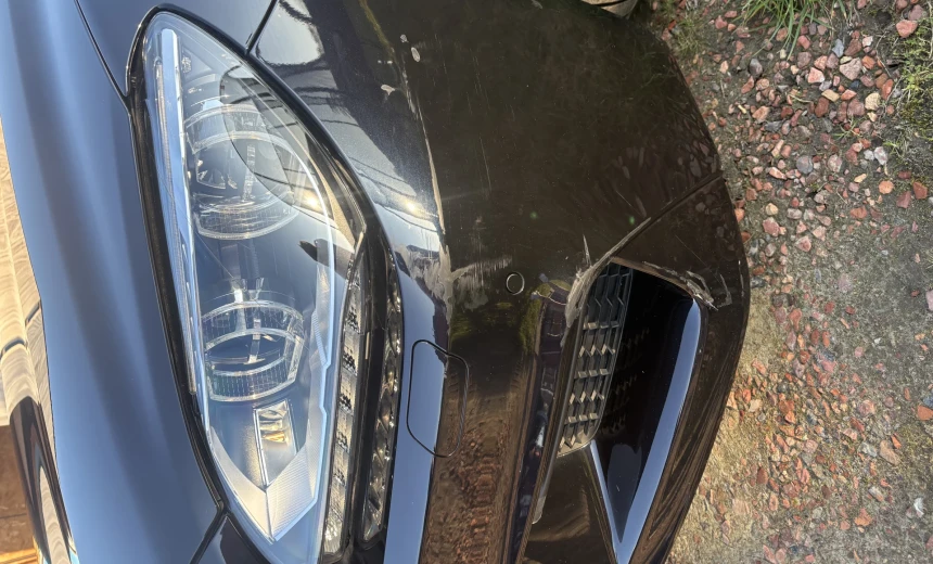 BMW 650 2012 Gasoline Automatic Image 11