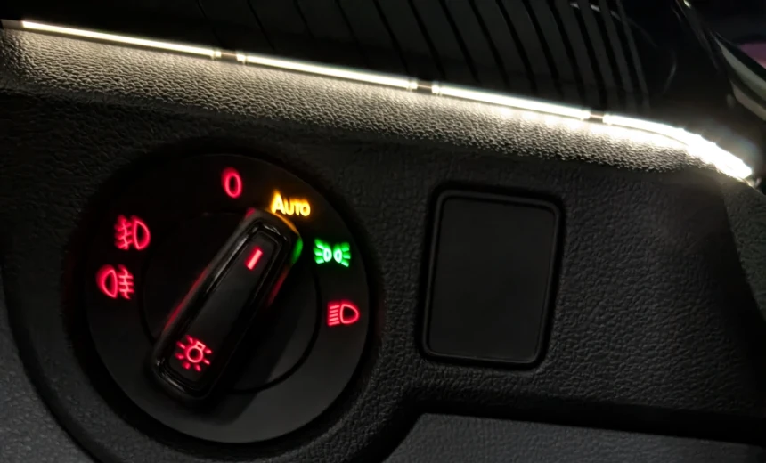 Volkswagen T-Cross 2019 Gasoline Manual Image 6