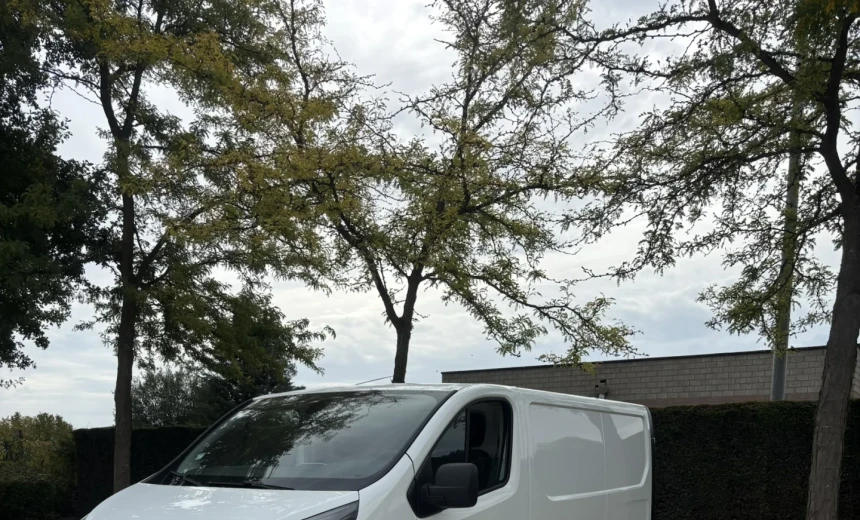 Fiat Talento 2018 Diesel Manual Image 1