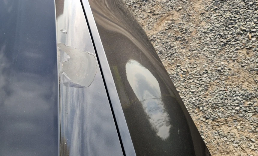 Volkswagen Passat 2018 Diesel Automatic Image 13