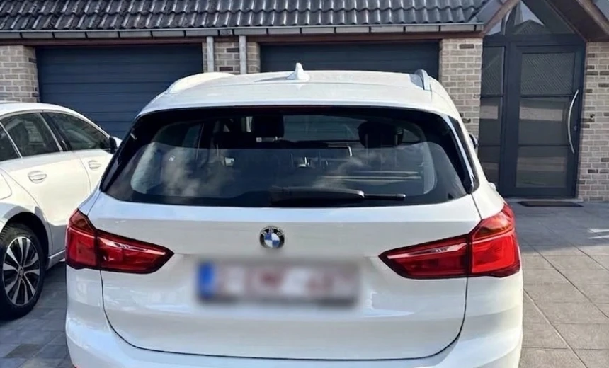 BMW X1 2019 Diesel Automatic Image 1
