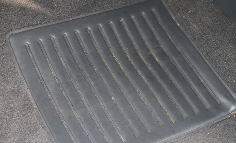 Citroen BX 1991 Gasoline Automatic Image 8