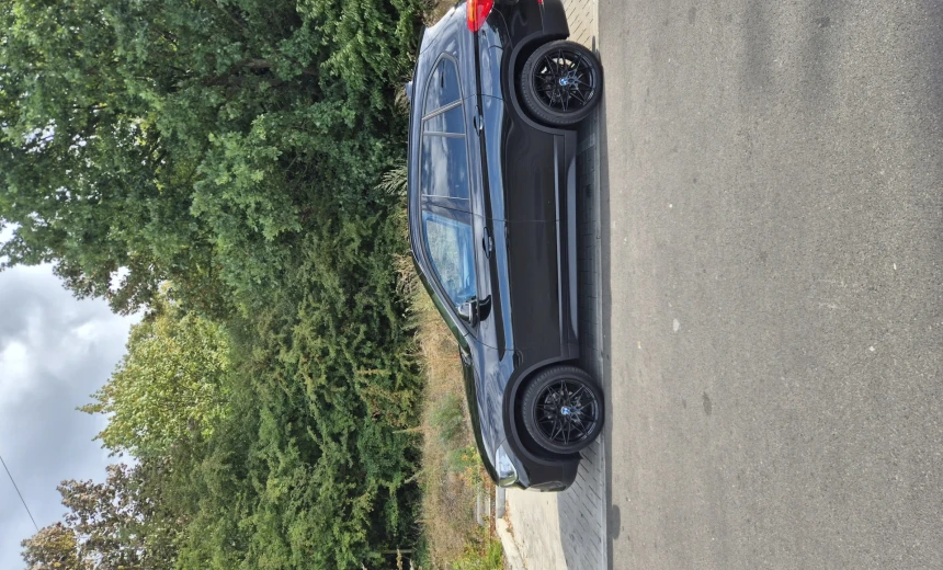 BMW X1 2021 Diesel Automatic Image 0