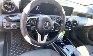 Mercedes-Benz A 180 2020 Diesel Automatic Image 5