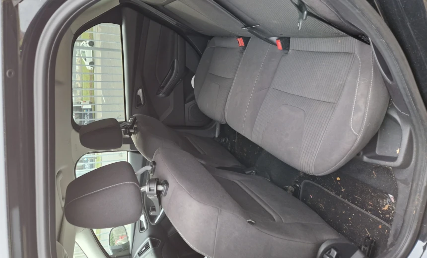 Ford Focus 2013 Gasoline Manual Image 6