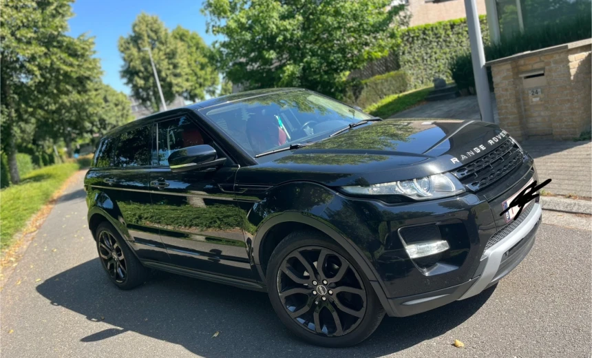 Audi A4 2017 Diesel Automatic Image 1