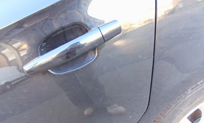 Opel Corsa-e 2016 Gasoline Manual Image 9