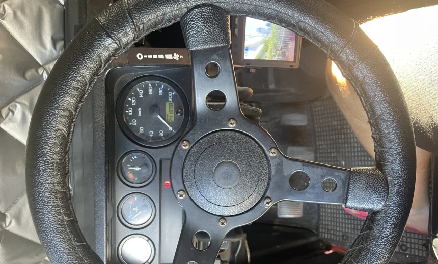 Land Rover Defender 1999 Diesel Manual Image 7