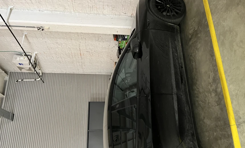 Tesla Model 3 2023 Electric Automatic Image 3