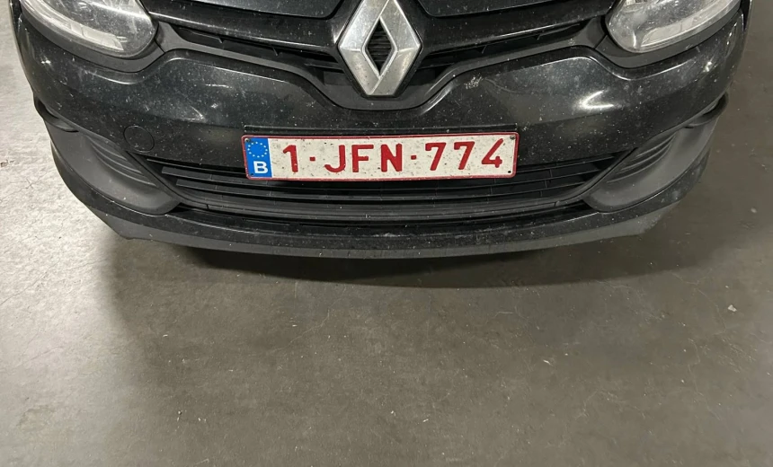 Hyundai iX35 2011 Diesel Manual Image 5