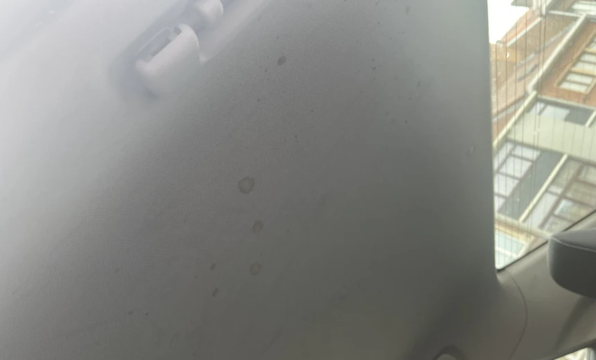 Toyota Corolla 2015 Diesel Manual Image 15